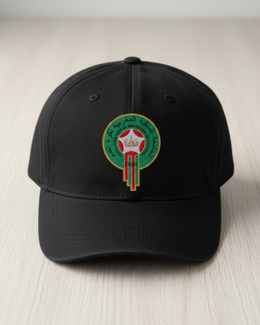 Morocco Cap